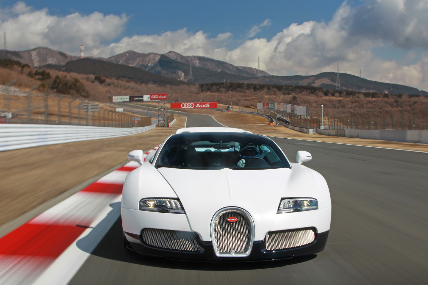 Bugatti Veyron Accessories - Bing images