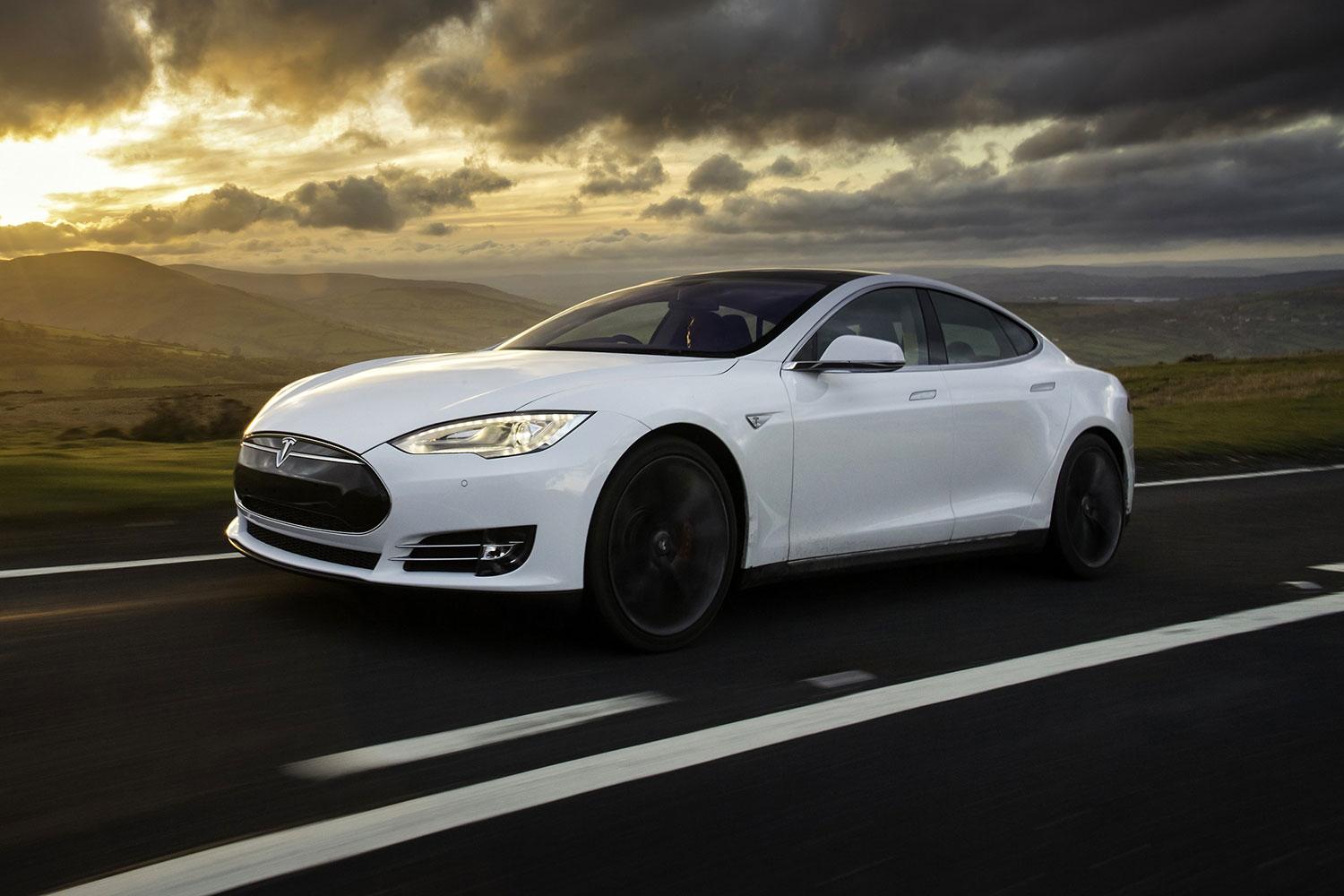 Tesla model s autonomy Tesla model s autonomy
