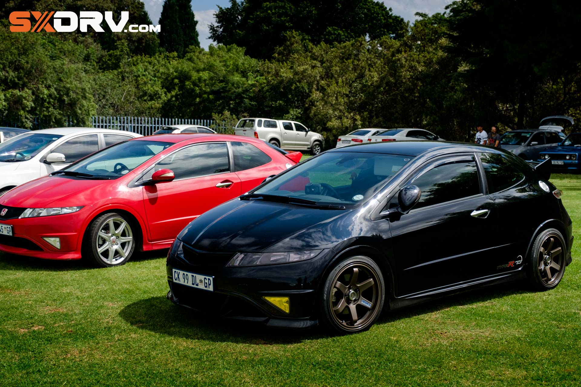 2016 Jdm Meet Johannesburg Image 21 Jdm Meet 2016 Fest Honda Accord Civic
