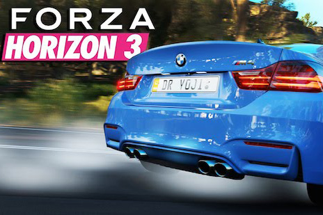 Lets Compare The Graphics And Gameplay Of Forza Horizon 3 Driveclub Crew Need For Speed On Ps4 Xbox One