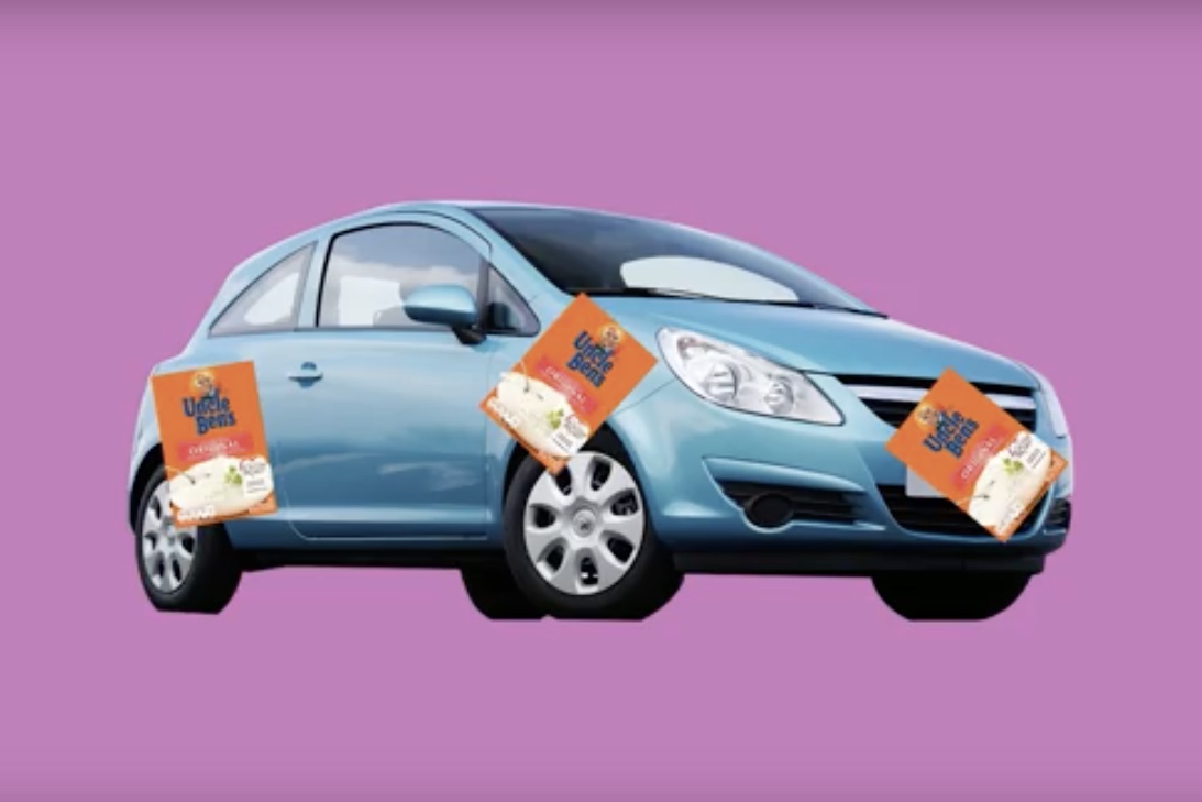 Video: 8 Cars That Were Riced Before They Even Left The 