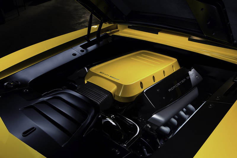 Video 1969 Chevrolet Camaro Inferno Project Is Stunning Video 1969 Chevrolet Camaro Inferno Project Is Stunning
