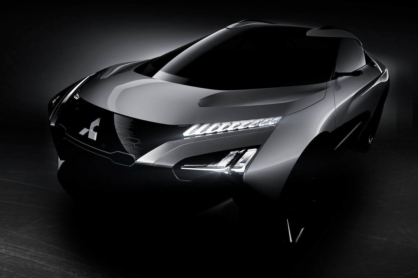 Mitsubishi To Introduce A Brand New Strategy And Future Plans Image 1 Mitsubishi To Introduce A Brand New Strategy And Future Plans