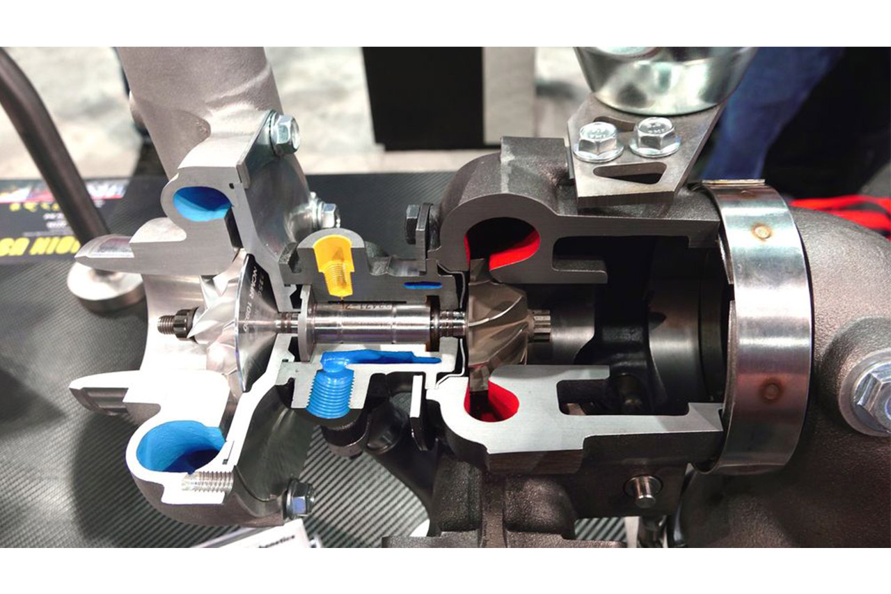 Video 6 Types Of Turbos And How They Work Image 3