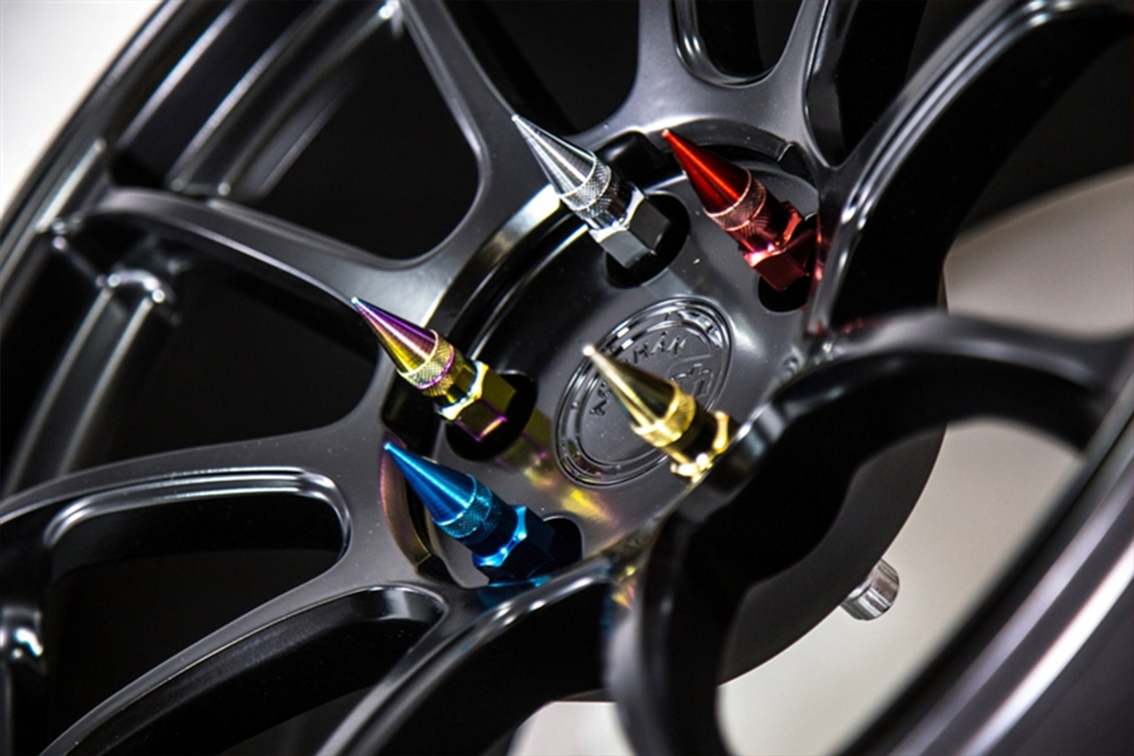 How To Understand Wheel Fitment, Offset, And Proper Sizing