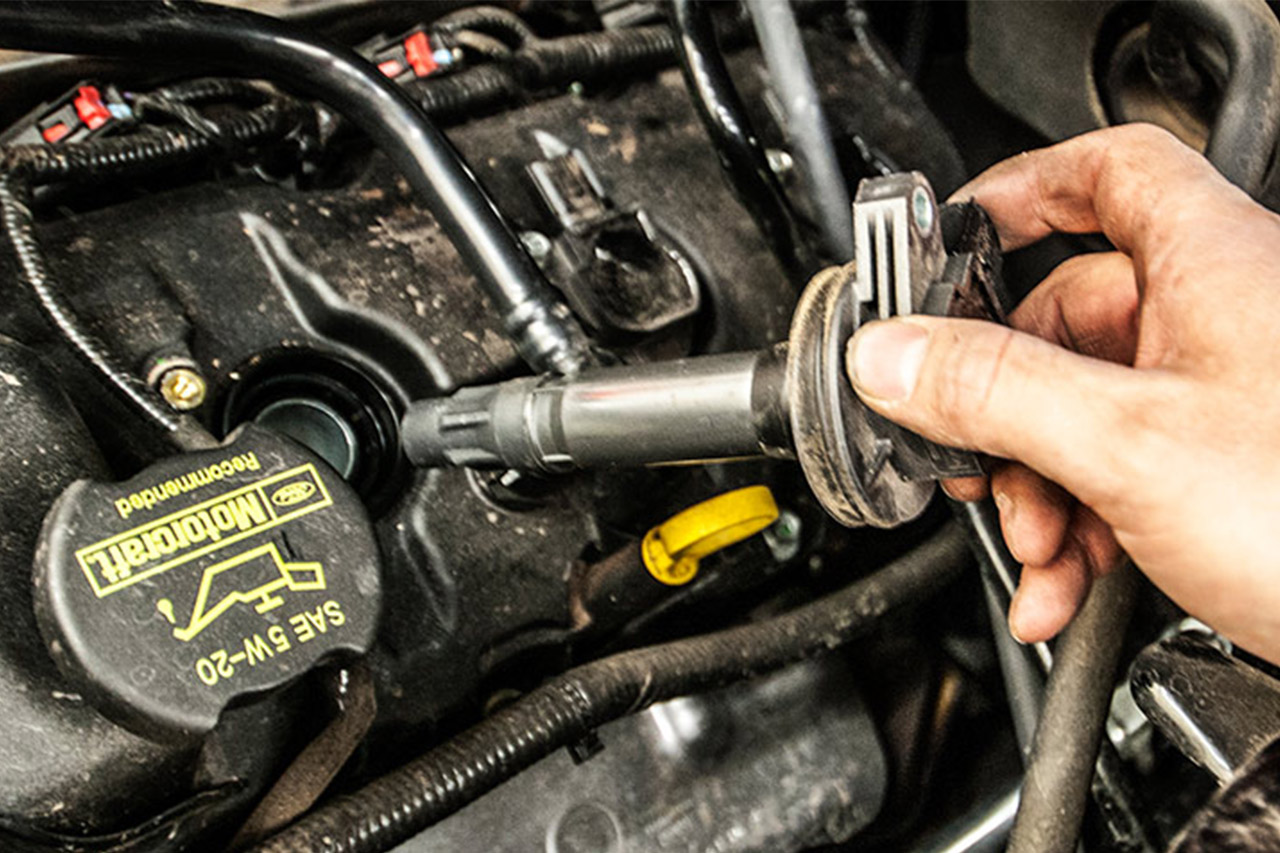 Everything You Need To Know About Spark Plugs