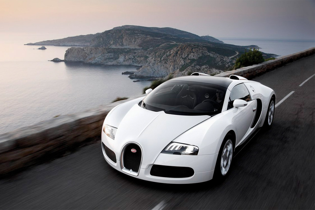 Does Volkswagen Own Bugatti Does Volkswagen Own Bugatti - Sport Cars Modifite