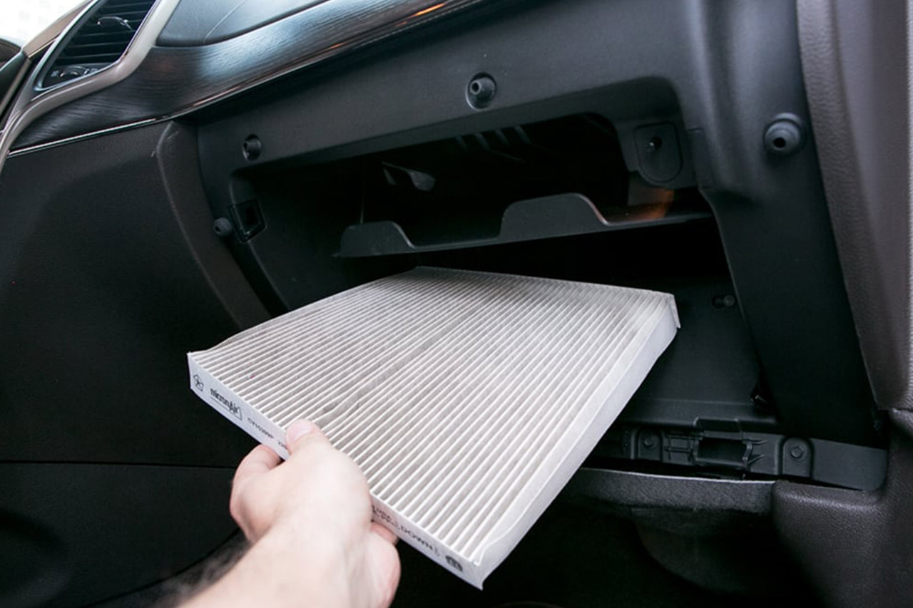 How Often Should You Change Your Cars Cabin Air Filter