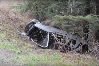 Video: 5 Dangerous Cars That Basically Want To Kill You!