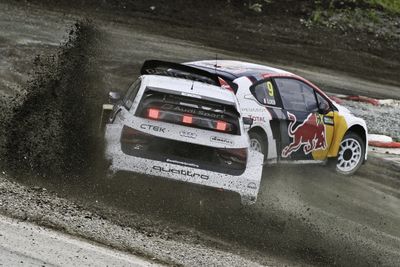 Video: World Rallycross Championship Expected To Be A Monster Of An Event