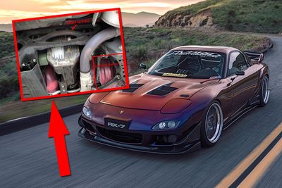 Nine Epic Car Engineering Fails