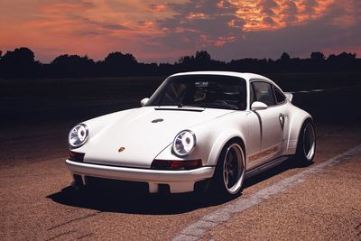Ten Porsche 911 Facts You Didn't Know
